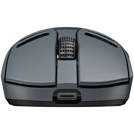 Мышь беспроводная LORGAR MSE90W (LRG-MSE90W-DG) темно-серый