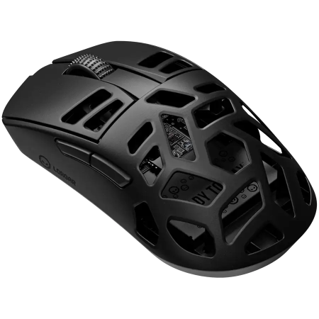 Мышь беспроводная LORGAR MSE90W (LRG-MSE90W-BK) черный