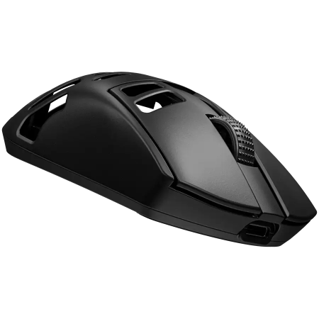 Мышь беспроводная LORGAR MSE90W (LRG-MSE90W-BK) черный