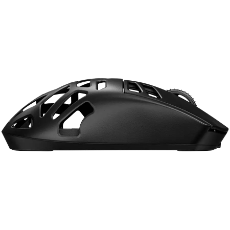 Мышь беспроводная LORGAR MSE90W (LRG-MSE90W-BK) черный