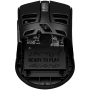 Мышь беспроводная LORGAR MSE90W (LRG-MSE90W-BK) черный