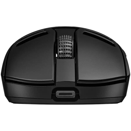Мышь беспроводная LORGAR MSE90W (LRG-MSE90W-BK) черный