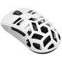 Мышь беспроводная LORGAR MSE90W (LRG-MSE90W-WH) белый