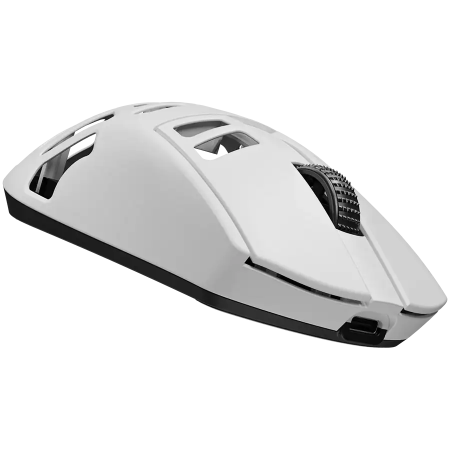 Мышь беспроводная LORGAR MSE90W (LRG-MSE90W-WH) белый