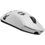 Мышь беспроводная LORGAR MSE90W (LRG-MSE90W-WH) белый