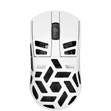 Мышь беспроводная LORGAR MSE90W (LRG-MSE90W-WH) белый