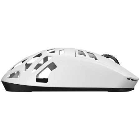 Мышь беспроводная LORGAR MSE90W (LRG-MSE90W-WH) белый