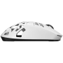 Мышь беспроводная LORGAR MSE90W (LRG-MSE90W-WH) белый