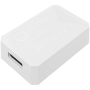 Мышь беспроводная LORGAR MSE90W (LRG-MSE90W-WH) белый