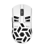 Мышь беспроводная LORGAR MSE90W (LRG-MSE90W-WH) белый
