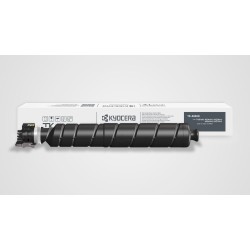 Тонер-картридж лазерный Kyocera TK-8585K (1T0C2J0NL0) черный (с чипом)