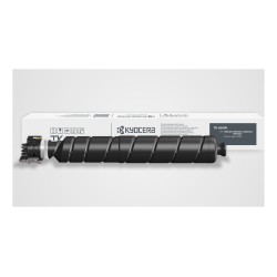 Тонер-картридж лазерный Kyocera TK-8595K черный (с чипом)