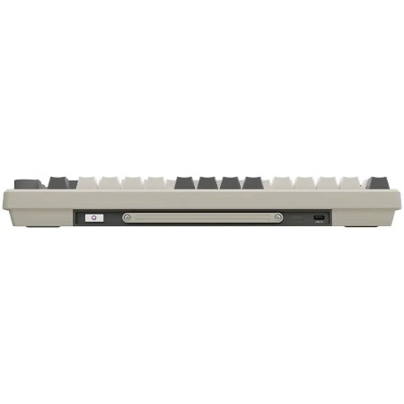 Клавиатура беспроводная + проводная LORGAR KBP7075W (LRG-KBP7075W-RT-RU) бежевый