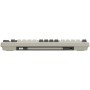 Клавиатура беспроводная + проводная LORGAR KBP7075W (LRG-KBP7075W-RT-RU) бежевый