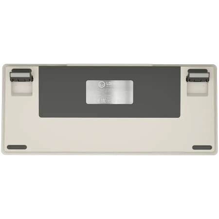 Клавиатура беспроводная + проводная LORGAR KBP7075W (LRG-KBP7075W-RT-RU) бежевый