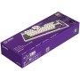 Клавиатура беспроводная + проводная LORGAR KBP7075W (LRG-KBP7075W-RT-RU) бежевый