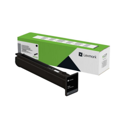 Тонер-картридж лазерный Lexmark 77L91K0 черный Тонер-картридж лазерный Lexmark 77L91K0 черный
