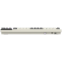 Клавиатура беспроводная + проводная LORGAR KBP70TKLW (LRG-KBP70TKLW-RT-RU) бежевый