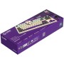 Клавиатура беспроводная + проводная LORGAR KBP70TKLW (LRG-KBP70TKLW-RT-RU) бежевый