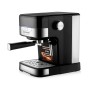 Кофеварка рожковая BRAYER BR1113 (1113BR) - черный