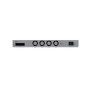 Коммутатор Ubiquiti USW-Pro-HD-24-PoE серый