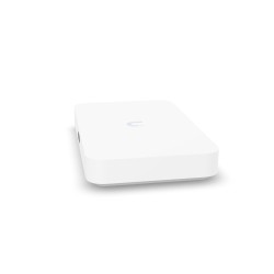 Маршрутизатор Ubiquiti UniFi Cloud Gateway Fiber (UCG-Fiber) белый
