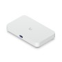 Маршрутизатор Ubiquiti Cloud Gateway Fiber (UCG-FIBER) белый