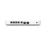 Маршрутизатор Ubiquiti Cloud Gateway Fiber (UCG-FIBER) белый