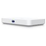 Маршрутизатор Ubiquiti Cloud Gateway Fiber (UCG-FIBER) белый