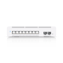 Коммутатор Ubiquiti USW-Pro-XG-8-PoE белый
