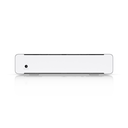 Коммутатор Ubiquiti USW-Pro-XG-8-PoE белый