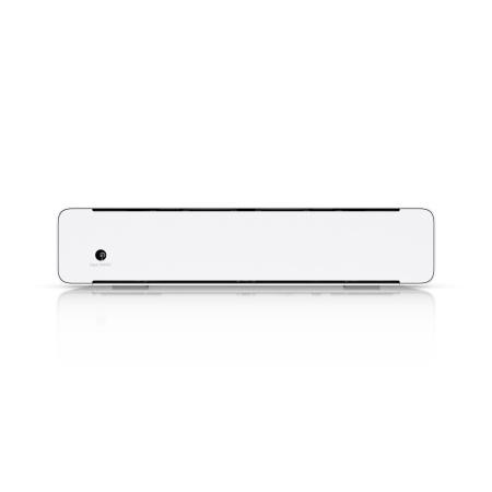 Коммутатор Ubiquiti USW-Pro-XG-8-PoE белый