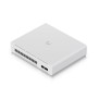 Коммутатор Ubiquiti USW-Pro-XG-8-PoE белый