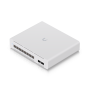 Коммутатор Ubiquiti USW-Pro-XG-8-PoE белый