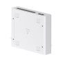 Коммутатор Ubiquiti USW-Pro-XG-8-PoE белый