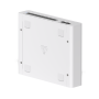 Коммутатор Ubiquiti USW-Pro-XG-8-PoE белый