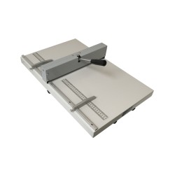 Ручной биговальный станок Sysform PC-360 Paper Creaser серый