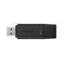 64 ГБ USB Флеш-накопитель Kingston DataTraveler Exodia (DTXG2/64GB) черный