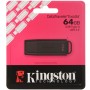 64 ГБ USB Флеш-накопитель Kingston DataTraveler Exodia (DTXG2/64GB) черный