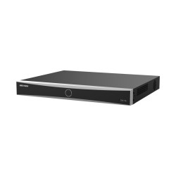 16-канальный IP-видеорегистратор Hikvision DS-7616NXI-K2(E) черный