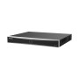 16-канальный IP-видеорегистратор Hikvision DS-7616NXI-K2(E) черный