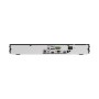 16-канальный IP-видеорегистратор Hikvision DS-7616NXI-K2(E) черный