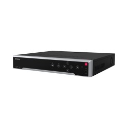 16-канальный IP-видеорегистратор Hikvision DS-7616NXI-K1(E) черный