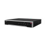 16-канальный IP-видеорегистратор Hikvision DS-7616NXI-K1(E) черный