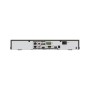 16-канальный IP-видеорегистратор Hikvision DS-7616NXI-K1(E) черный