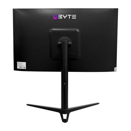 27" Моноблок Qbyte QB103 черный