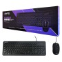 27" Моноблок Qbyte QB103 черный