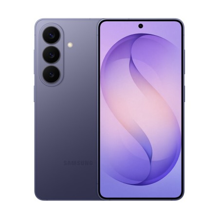 Смартфон Samsung Galaxy S26 5G (SM-S942BZVQSKZ) 12 ГБ/512 ГБ фиолетовый (Cobalt Violet)