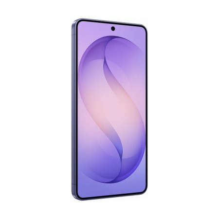 Смартфон Samsung Galaxy S26 5G (SM-S942BZVQSKZ) 12 ГБ/512 ГБ фиолетовый (Cobalt Violet)
