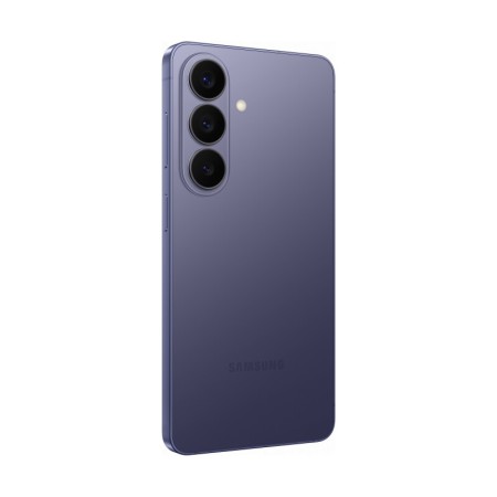 Смартфон Samsung Galaxy S26 5G (SM-S942BZVQSKZ) 12 ГБ/512 ГБ фиолетовый (Cobalt Violet)